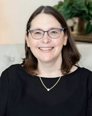 Photo of Elizabeth Goldberg, LCSW, Clinical Social Work/Therapist