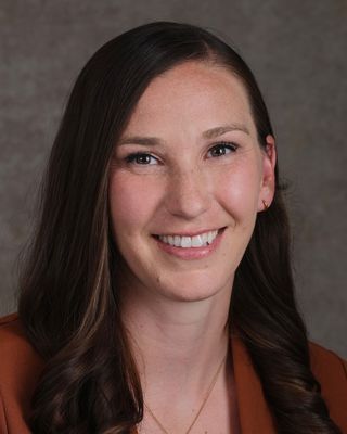 Photo of Megan Bedard Tucker, Licensed Mental Health Counselor, CMHC