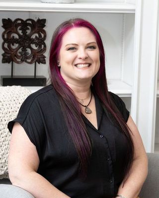 Photo of Hilary Harris, Licensed Professional Counselor Associate, MA, LPC A, NCC