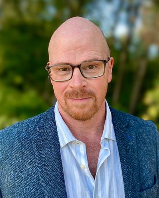 Photo of Robert 'tor' Beinhocker, Licensed Professional Counselor Candidate, MA, LPCC