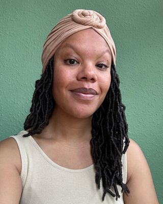 Photo of Juliette Sweeney, Psychotherapist, MSc, MBACP