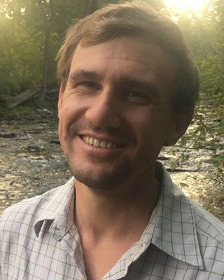 Photo of Erik Nielsen, Counselor in Mineral County, MT