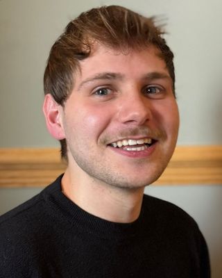 Photo of Sean Ash, Pre-Licensed Professional, BA, MA