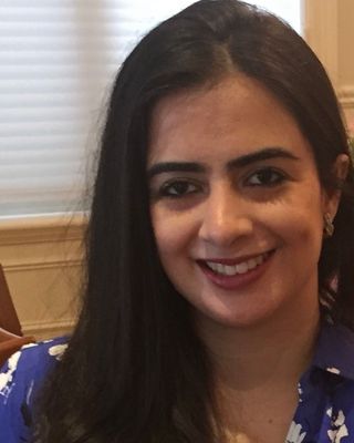 Photo of Sepideh Kojori, Registered Psychotherapist (Qualifying), RP, (Q), MACP
