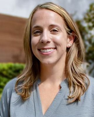 Photo of Christine Smith, Pre-Licensed Professional, MA, PLPC