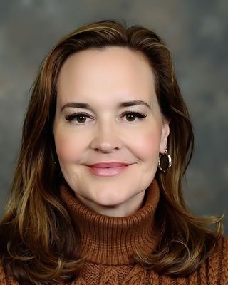 Photo of Mary Nichols, LPC Candidate, M.Ed., LPC-C