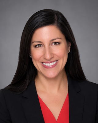 Photo of Vasiliki Sellis, Psychiatric Nurse Practitioner