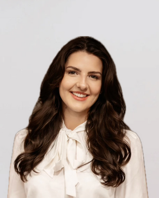 Photo of Kaitlin Boughey, Psychotherapist, MA, BACP