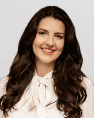 Photo of Kaitlin Boughey, Psychotherapist, MA, BACP