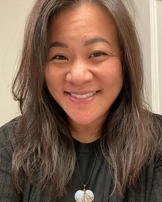 Photo of Lulu Liao, Licensed Professional Counselor, SEP, E-RYT