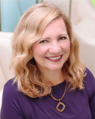 Photo of Jodie T Lown, Licensed Professional Counselor, LPC