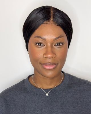 Photo of Sherifat Ayinla, Counsellor, MBACP