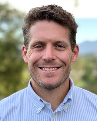 Photo of Joseph Gavranich, Psychiatric Nurse Practitioner, MSN, PMHNP