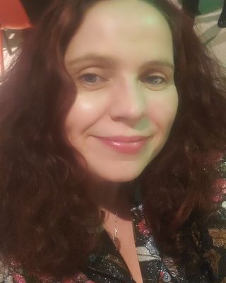 Photo of Louisa Clare Hodgson, Counsellor, MBACP