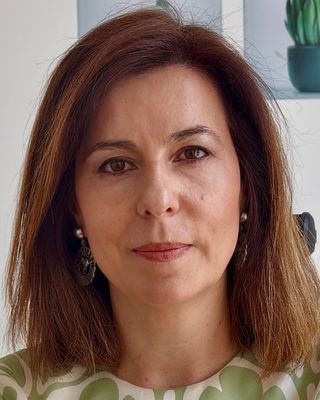 Photo of Laura Tarsia, MSc