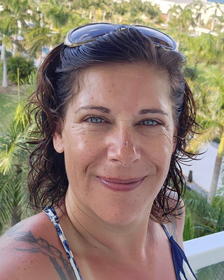 Photo of Jacquelyn Berke, Licensed Professional Counselor, LPC