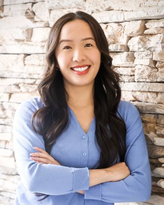 Photo of Chelsea Lor, Associate Clinical Social Worker, MSW, ASW