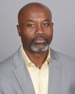 Photo of James Babio, Psychiatric Nurse Practitioner, PMHNP