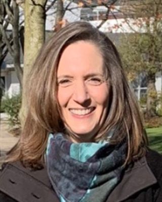 Photo of Amy Friedman, Counselor, LPC