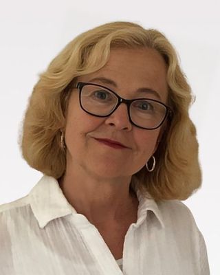 Photo of Sharon Lange, Clinical Social Work/Therapist, LICSW