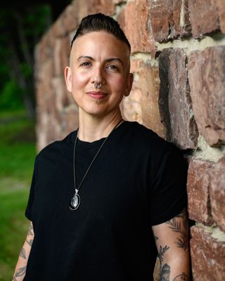 Photo of Vie Mazur, Pre-Licensed Professional, MS, NCC