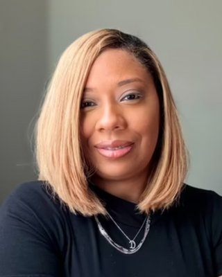 Photo of Danielle Philyaw, Licensed Professional Counselor, LPC