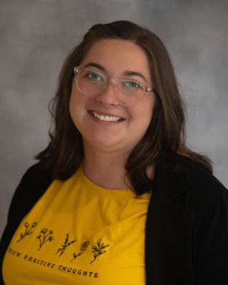 Photo of Katelyn Voorhees, Licensed Master Social Worker, LMSW