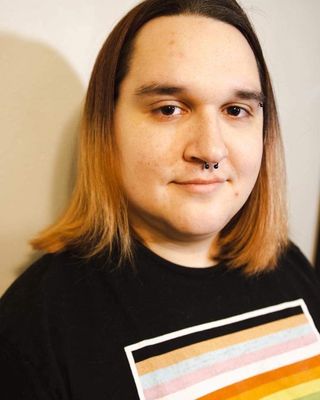 Photo of Raven Fisk - Integrated Counseling & Mediation Services, Pre-Licensed Professional, RCSWI