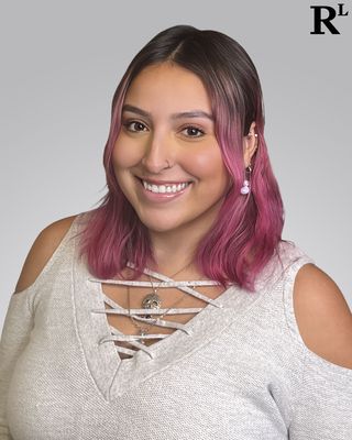 Photo of Raven Malave, Licensed Master Social Worker, LMSW