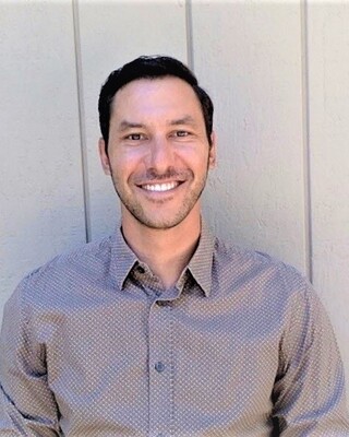 Photo of Dustin Adler, Marriage & Family Therapist Associate in San Luis Obispo, CA