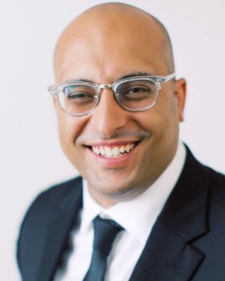 Photo of Dr. Kamal Ghazi, Clinical Social Work/Therapist, MHA, LCSW, DBH