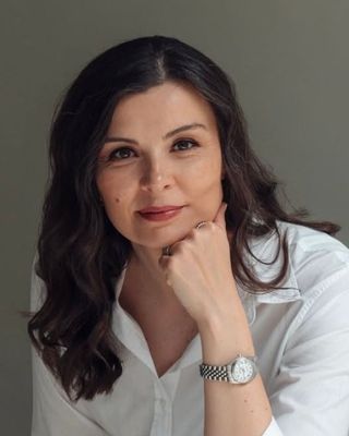 Photo of Mediha Kosovrasti Gega, Clinical Social Work/Therapist, LCSW