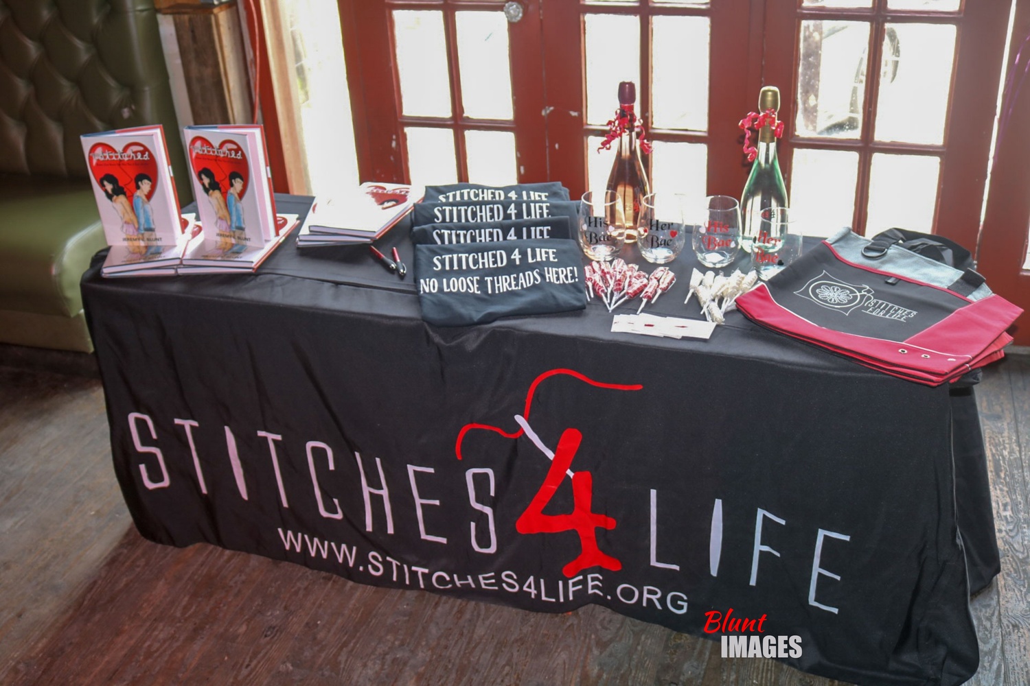 Stitches for Life Inc., Pastoral Counselor, Baton Rouge, LA, 70816