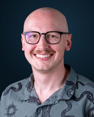 Photo of James Wolff, Clinical Social Work/Therapist, LMSW, LICSWA