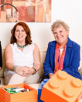 Photo of India Walsh - Simply Mindful Solutions, LLC, Clinical Social Work/Therapist, LCSW, LCSW-C, CCTP