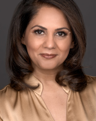 Photo of Naila Yasmeen Qureshi, Marriage & Family Therapist Associate in Redwood City, CA