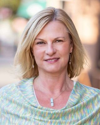 Photo of Pamela Kremza Andersen, Marriage & Family Therapist, MA, LMFT