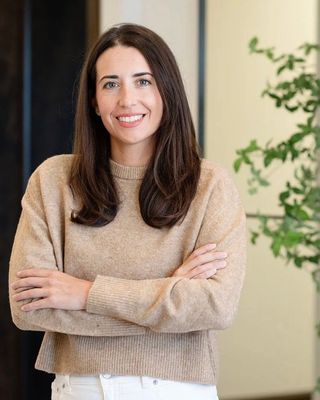 Photo of Lynzee Mattingly, Pre-Licensed Professional, MEd, LPC-C