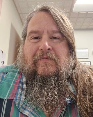 Photo of Ray Landry, Counselor, LMHC, LADC1, SAP