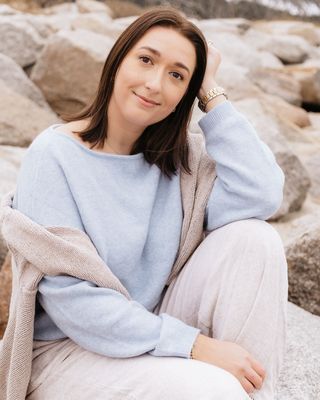 Photo of Ashlie Austin, Clinical Social Work/Therapist, MSW, LCSW