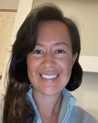 Photo of Dr. Julia Lewandowski, Psychiatrist, MD