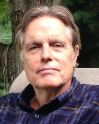 Photo of John Mischke, Psychologist in Saint Paul, MN