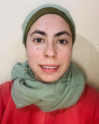 Foto de Javiera Medel Vargas, Psicólogo, Lic. en Psicología