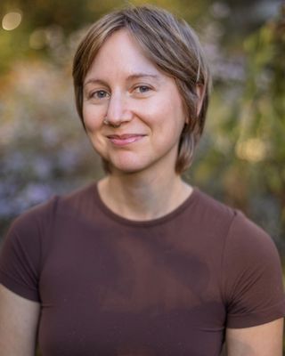 Photo of Greta Weber, Counselor, LCMHCA, MA