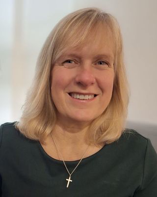 Photo of Gillian Houghton - Gillian Houghton Counselling, Counsellor, ACC Reg