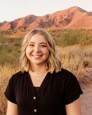 Photo of Tylissa Tate, Clinical Social Work/Therapist, LCSW