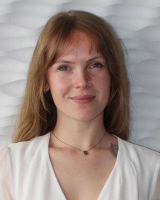 Photo of Taylor Beales, Pre-Licensed Professional, BASc, MACP