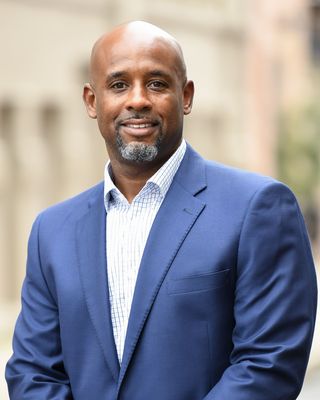 Photo of Adewale Oyemade, Psychiatrist, MD