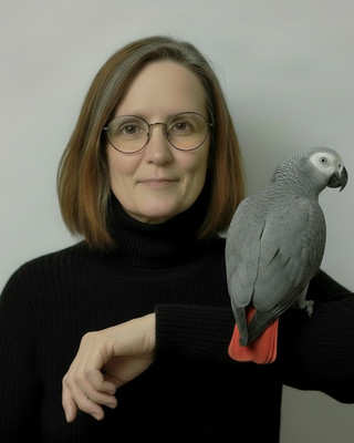 Photo of Dr. Danica Lehmann, Counselor, EdD, LMHC, LCMHC