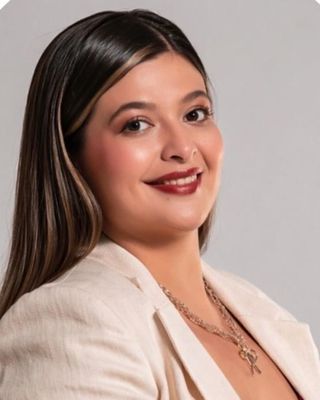 Photo of Laura Daiana Alzate Sandoval, Psychologist